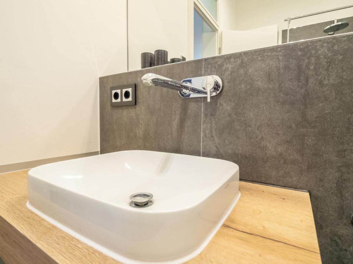 Sassnitz Villa Goessel, We 3 Rzv Екстер'єр фото