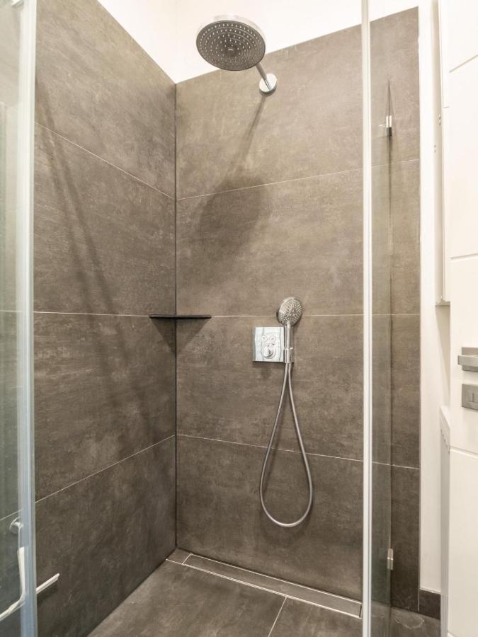 Sassnitz Villa Goessel, We 3 Rzv Екстер'єр фото